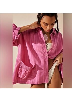 Free People Just Like Me top